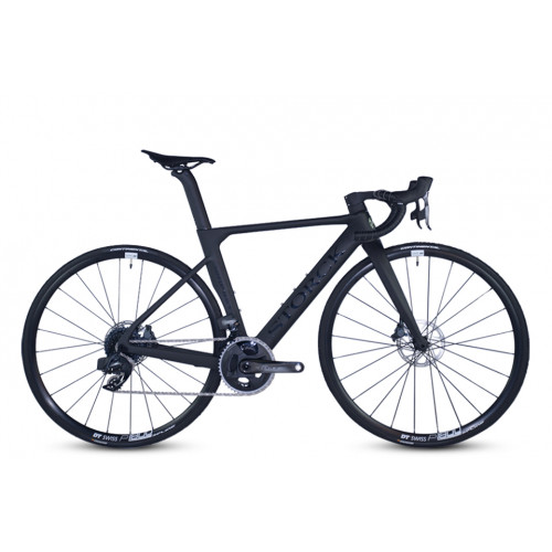 Aerfast3 Comp Disc SRAM Force AXS 2x12