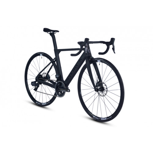 Aerfast3 Comp Disc SRAM Force AXS 2x12 - Bilde 2