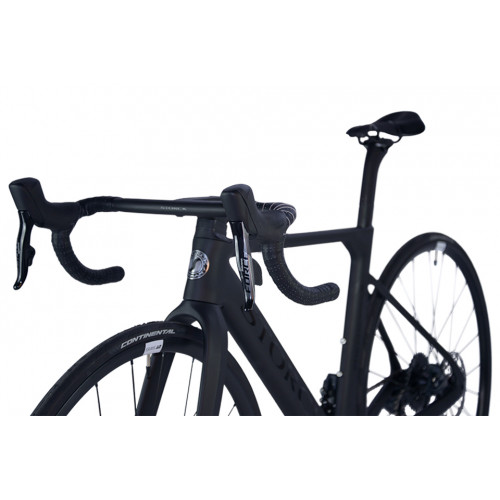 Aerfast3 Comp Disc SRAM Force AXS 2x12 - Bilde 4