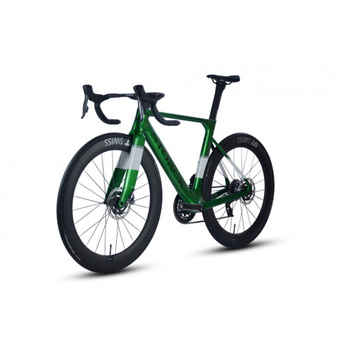 Aerfast.4 Pro Disc Dura Ace Di2 2x12 - Bilde 5