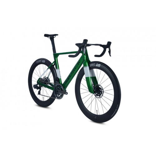 Aerfast.4 Pro Disc Dura Ace Di2 2x12 - Bilde 6
