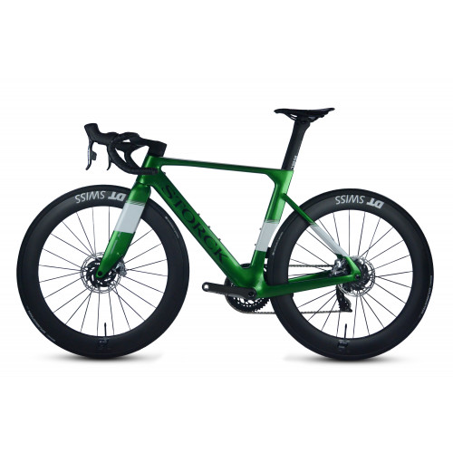 Aerfast.4 Pro Disc Dura Ace Di2 2x12 - Bilde 9
