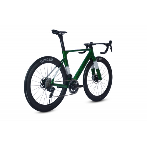 Aerfast.4 Pro Disc Dura Ace Di2 2x12 - Bilde 10