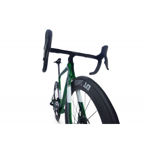 Aerfast.4 Pro Disc Dura Ace Di2 2x12 - Bilde 11