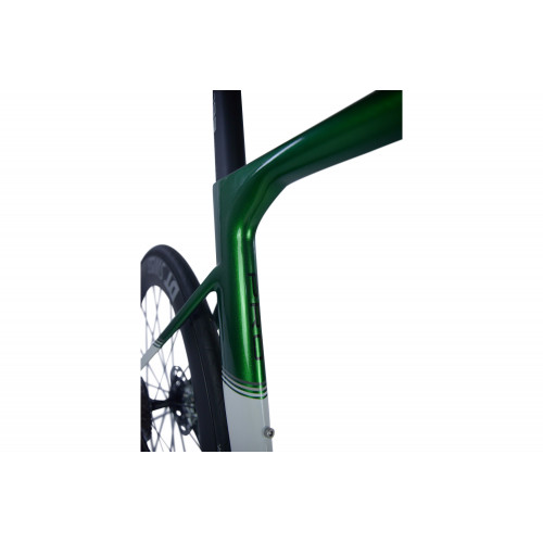 Aerfast.4 Pro Disc Dura Ace Di2 2x12 - Bilde 2