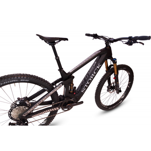 e.drenalin.2 GTS 500 XT 1x12 - Bilde 2