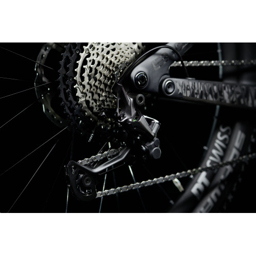 e.drenalin.2 GTS 630 XT 1x12 - Bilde 6