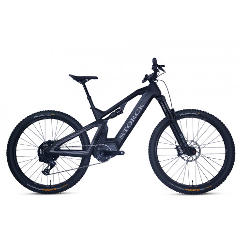 e:drenalin.2 SRS SRAM GX Eagle 1x12