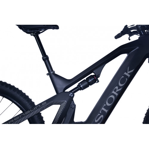 e:drenalin.2 SRS SRAM GX Eagle 1x12 - Bilde 5