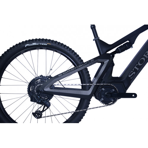 e:drenalin.2 SRS SRAM GX Eagle 1x12 - Bilde 6