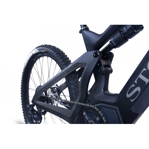 e:drenalin.2 SRS SRAM GX Eagle 1x12 - Bilde 7