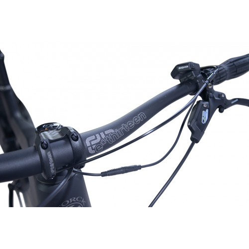 e:drenalin.2 SRS SRAM GX Eagle 1x12 - Bilde 10