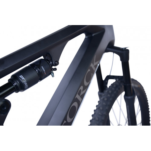 e:drenalin.2 SRS SRAM GX Eagle 1x12 - Bilde 11