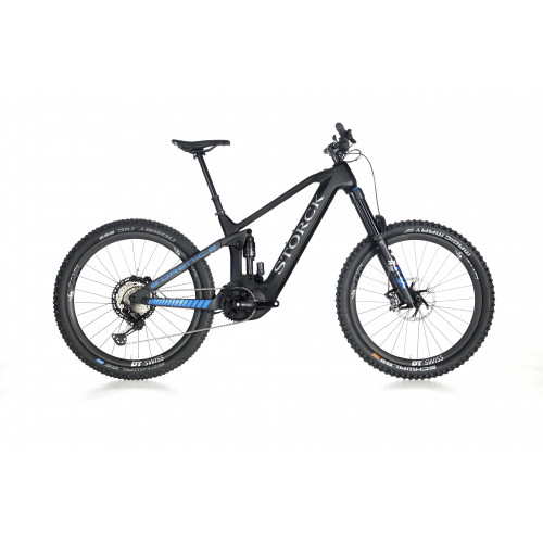 E.DRENIC.2 GTS 500 XT 1X12 Enduro - Bilde 2