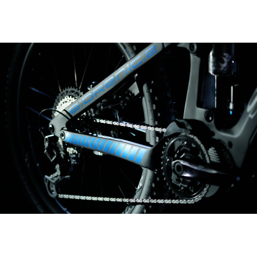 E.DRENIC.2 GTS 500 XT 1X12 Enduro - Bilde 3