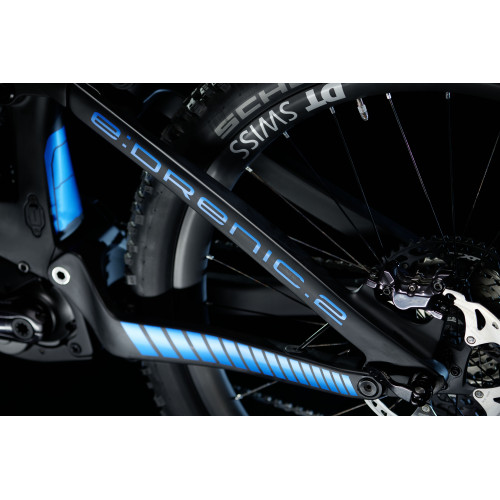 E.DRENIC.2 GTS 500 XT 1X12 Enduro - Bilde 4
