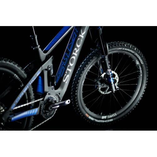 E.DRENIC.2 GTS 500 XT 1X12 Enduro - Bilde 6