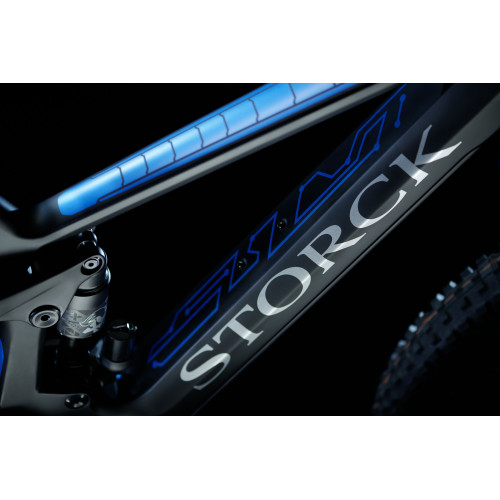 E.DRENIC.2 GTS 500 XT 1X12 Enduro - Bilde 7