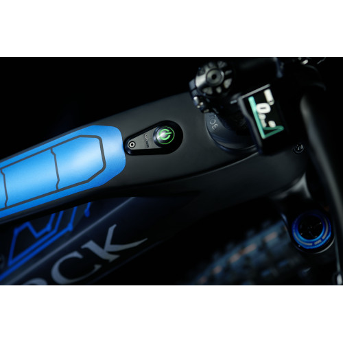 E.DRENIC.2 GTS 500 XT 1X12 Enduro - Bilde 8