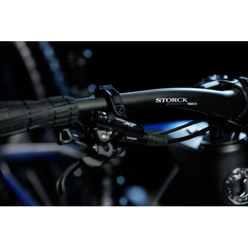 E.DRENIC.2 GTS 500 XT 1X12 Enduro - Bilde 9