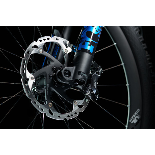 E.DRENIC.2 GTS 500 XT 1X12 Enduro - Bilde 11