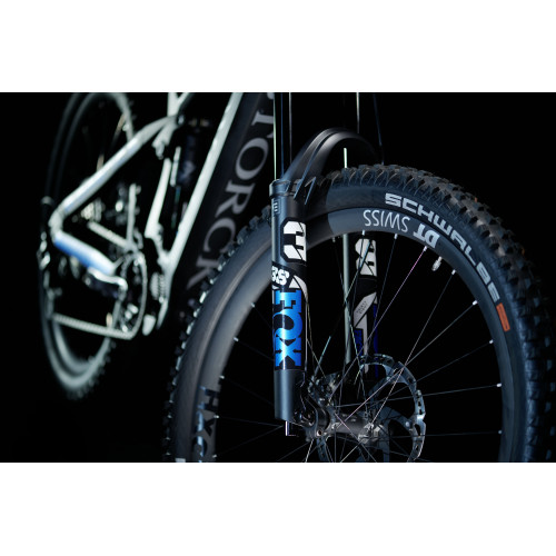 E.DRENIC.2 GTS 500 XT 1X12 Enduro - Bilde 12