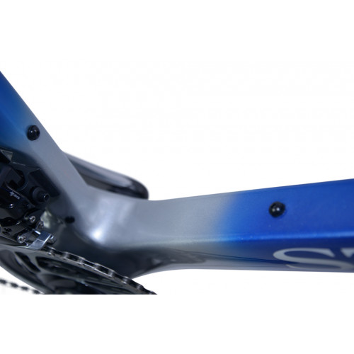 Fascenario.4 Pro Disc SRAM Force AXS 2X12 - Bilde 4