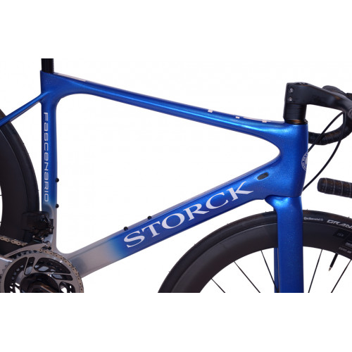 Fascenario.4 Pro Disc SRAM Force AXS 2X12 - Bilde 5