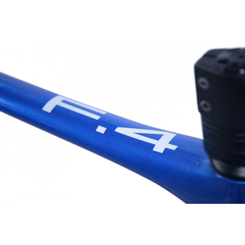 Fascenario.4 Pro Disc SRAM Force AXS 2X12 - Bilde 6