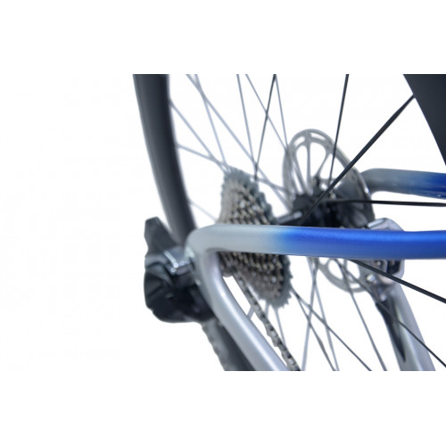 Fascenario.4 Pro Disc SRAM Force AXS 2X12 - Bilde 8