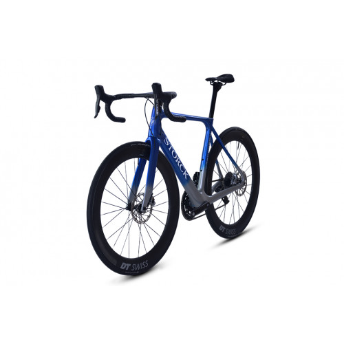 Fascenario.4 Pro Disc SRAM Force AXS 2X12 - Bilde 9
