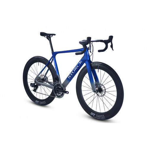 Fascenario.4 Pro Disc SRAM Force AXS 2X12 - Bilde 2
