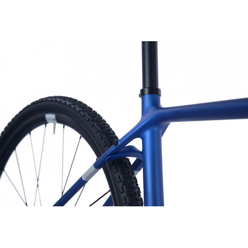 GRIX Pro Performance e-blue Rival XPLR eTap AXS Wide 1x12 - Bilde 6
