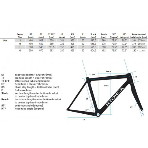 GRIX Pro RR e-blue Ultegra Di2 2x11 - Bilde 4
