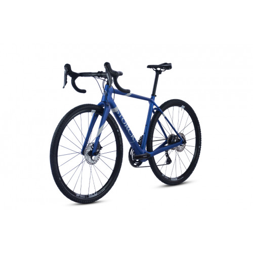 GRIX Pro RR e-blue Ultegra Di2 2x11 - Bilde 2