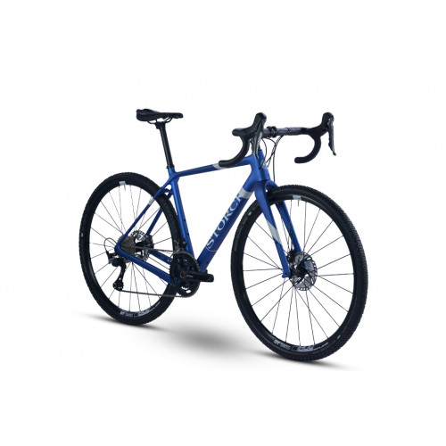GRIX Pro RR e-blue Ultegra Di2 2x11 - Bilde 3