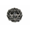 STORCK HJELM HMT 245 SVART MATT L - Bilde 4
