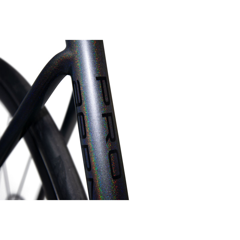 AERNARIO.3 PRO DISC DURA ACE DI2 2X12 - Bilde 9