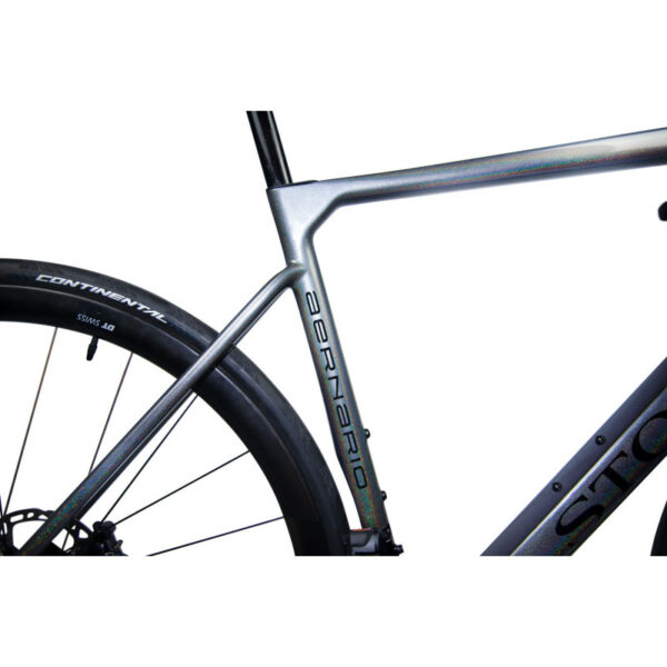 AERNARIO.3 PRO DISC SRAM RED ETAP  2X12 - Bilde 8