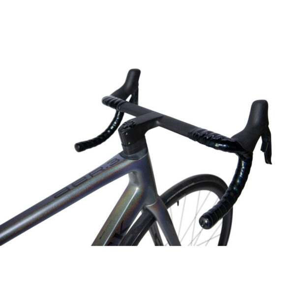 AERNARIO.3 PRO DISC SRAM RED ETAP  2X12 - Bilde 7