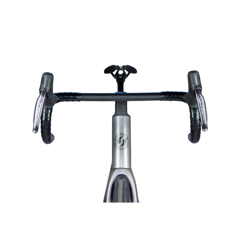 AERNARIO.3 PRO DISC DURA ACE DI2 2X12 - Bilde 6