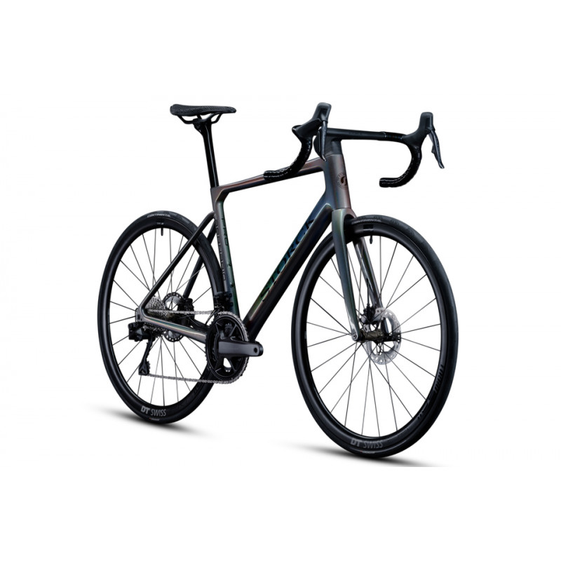 AERNARIO.3 PRO DISC DURA ACE DI2 2X12 - Bilde 7