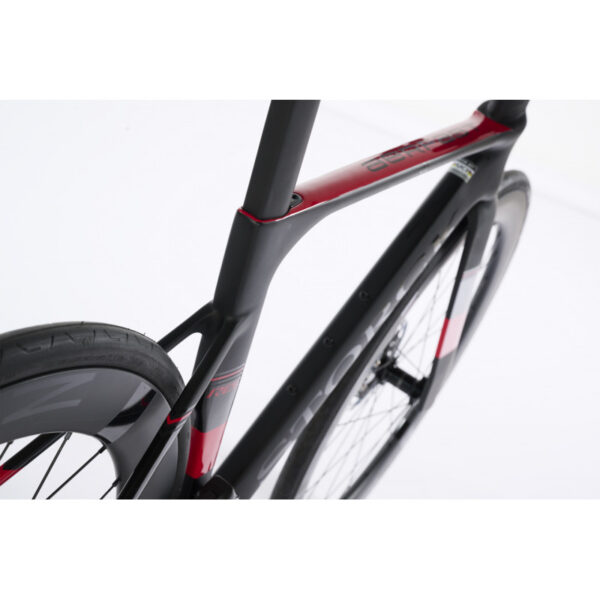 AERFAST.4 PRO RED - Bilde 3