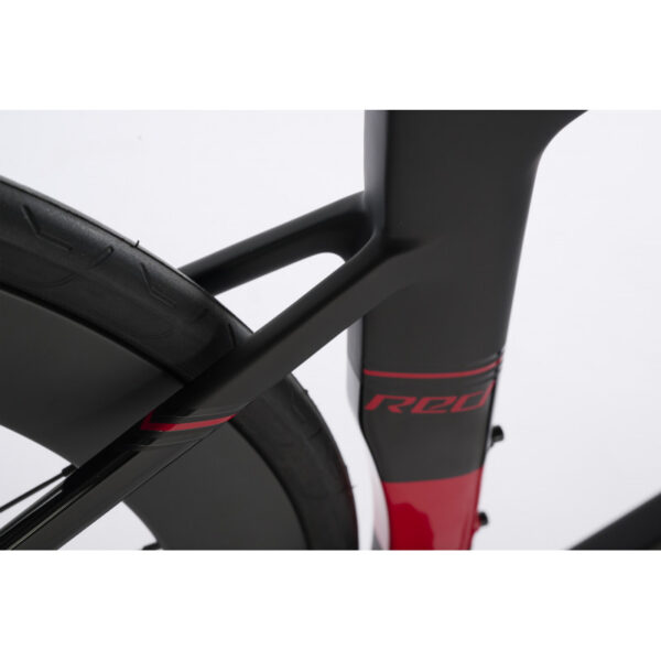 AERFAST.4 PRO RED - Bilde 4