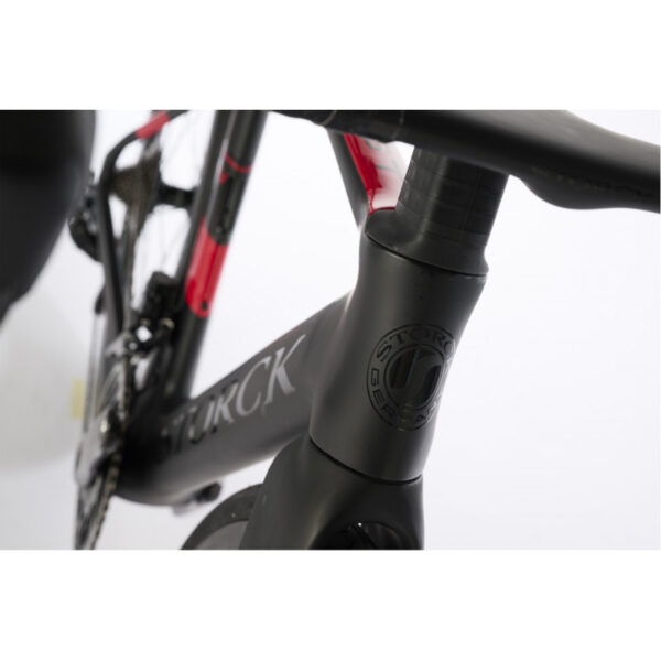 AERFAST.4 PRO RED - Bilde 5