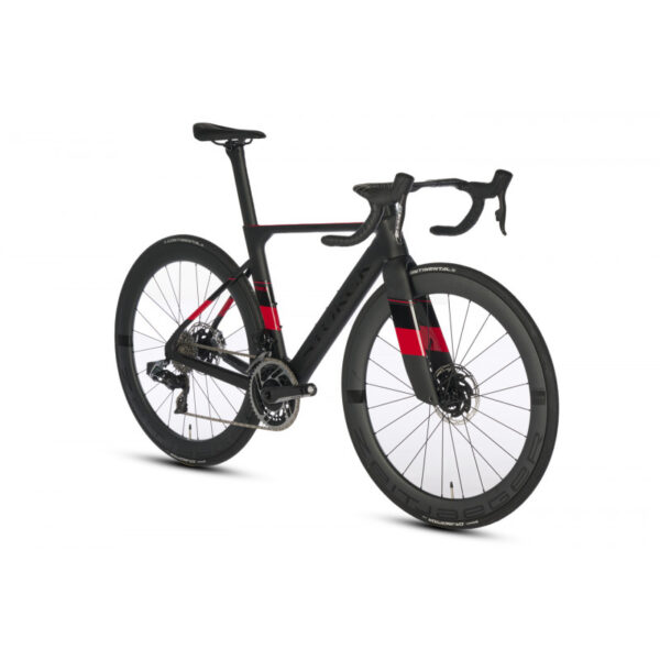 AERFAST.4 PRO RED - Bilde 7