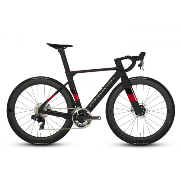 AERFAST.4 PRO RED