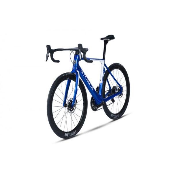 FASCENARIO.3 PRO DISC LIMITED EDITION SRAM FORCE AXS 2X12 - Bilde 3