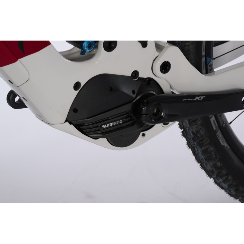 E:DRENIC.2 GTS RED/ORANGE 500 XT 1X12 - Bilde 5