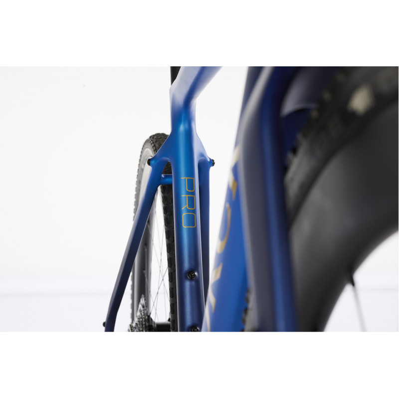 E:GRIX PRO RIVAL XPLR 1X12 - Bilde 3